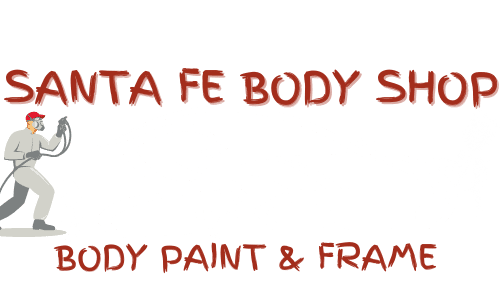Santa Fe Body Shop - Auto Body Paint and Frame Repair
